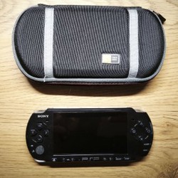 Sony PSP 3000 - фото 2