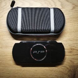 Sony PSP 3000 - фото 3