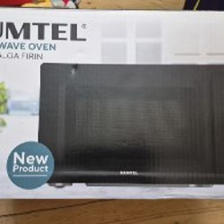 Микроволновка Kumtel - фото 5