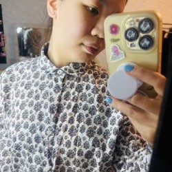 Рубашка - фото 3