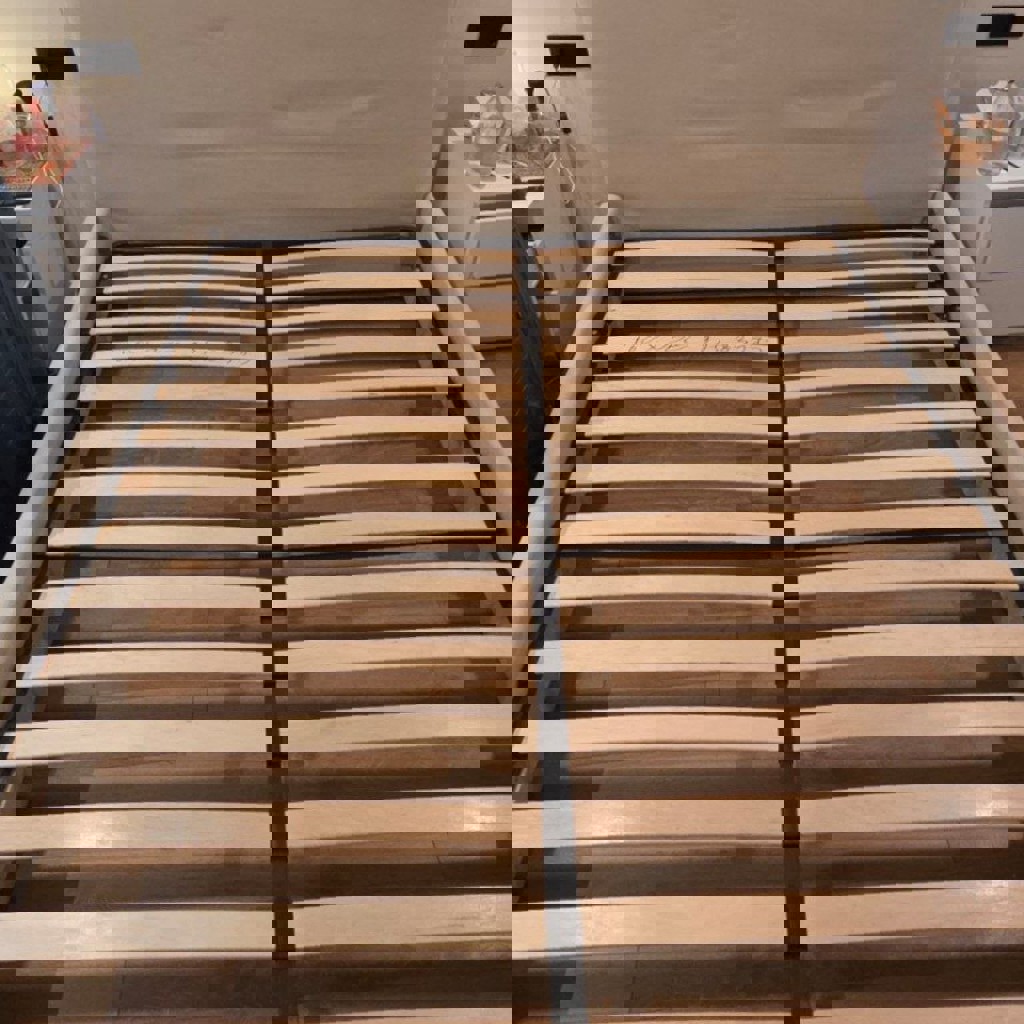 Кровать 160х200 с подъемным механизмом