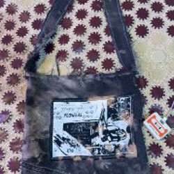 Сумка почтальонка/шоппер - фото 2