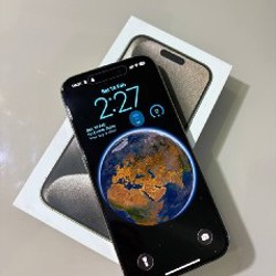 IPhone 15 Pro - фото 2