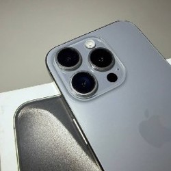 IPhone 15 Pro - фото 5