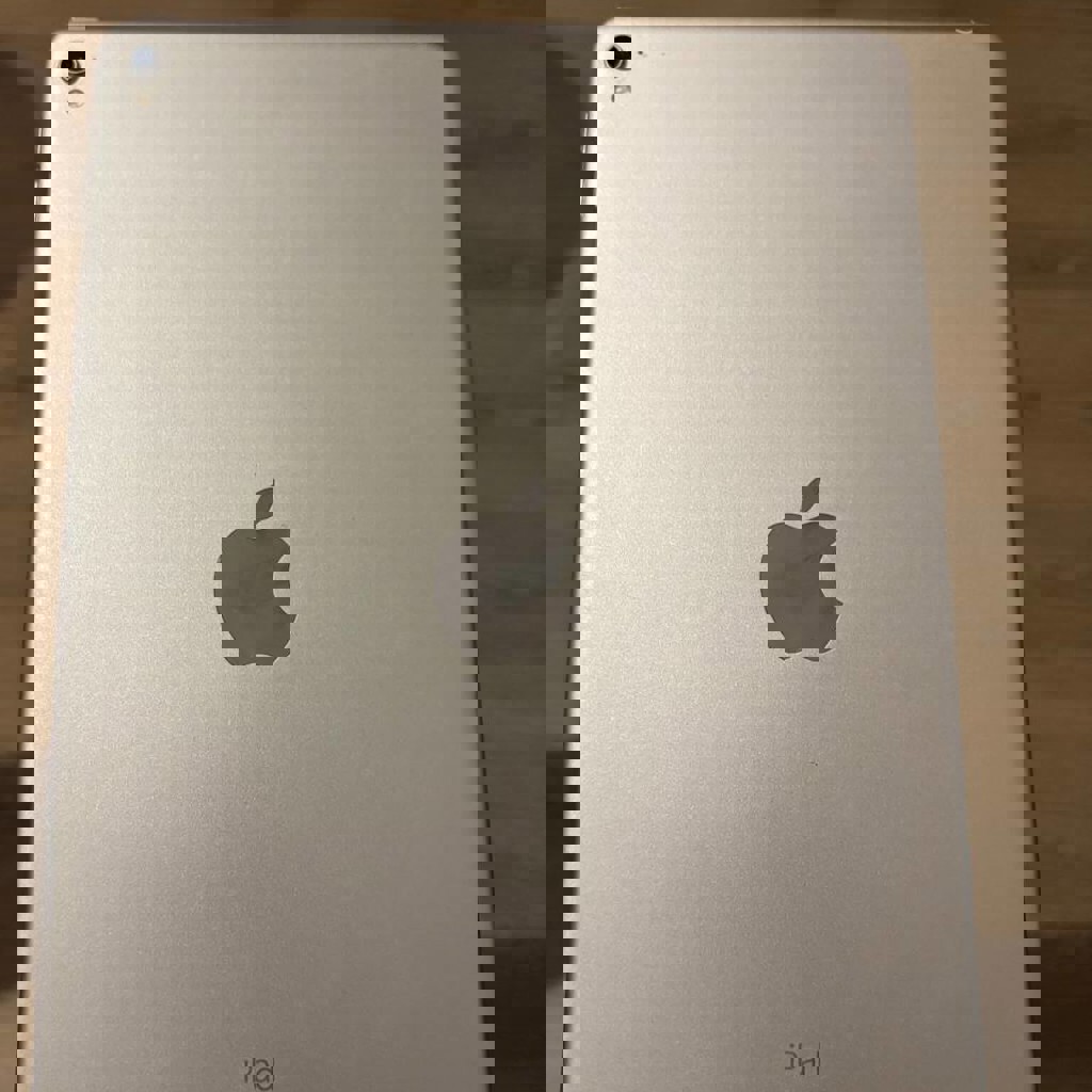 Apple iPad Pro 9.7' 32GB Wi-Fi (Silver)