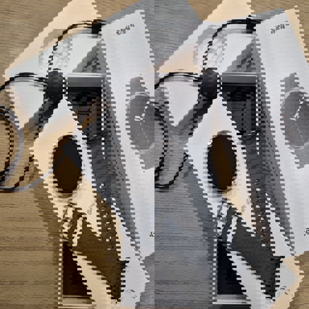 Samsung Galaxy Watch 8 Classic