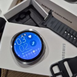 Samsung Galaxy Watch 8 Classic - фото 3