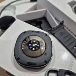 Samsung Galaxy Watch 8 Classic - фото 4