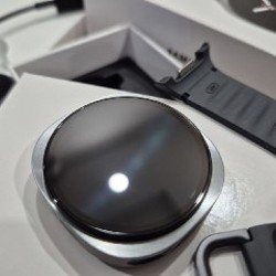 Samsung Galaxy Watch 8 Classic - фото 5