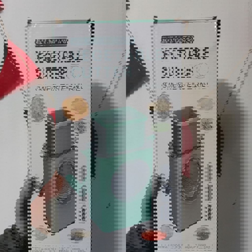 Овощерезка/тёрка