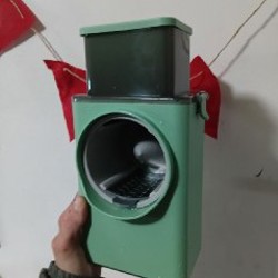 Овощерезка/тёрка - фото 2