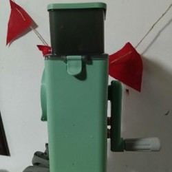 Овощерезка/тёрка - фото 3