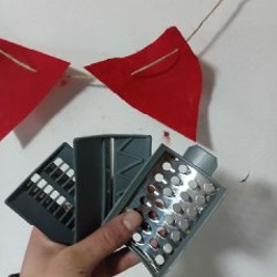 Овощерезка/тёрка - фото 4