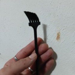 Овощерезка/тёрка - фото 5