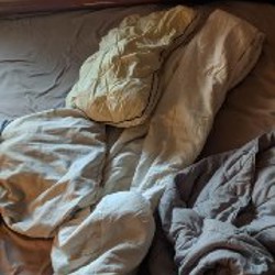 Одеяло - фото 1