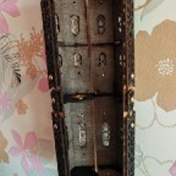 Полвеска большая для благовоний - фото 2