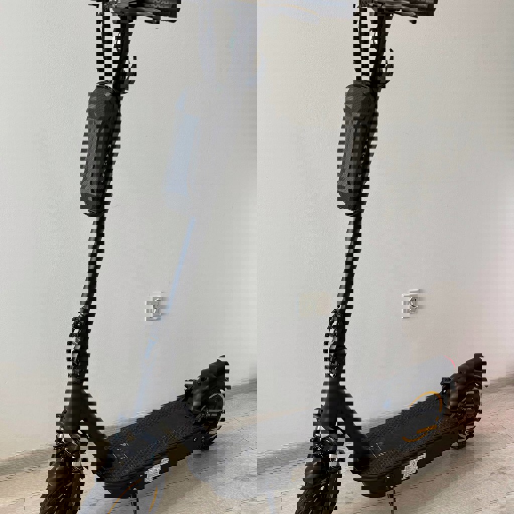 Электросамокат