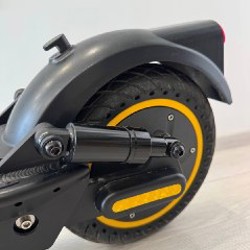 Электросамокат - фото 3