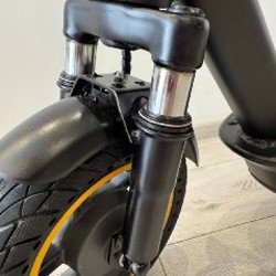 Электросамокат - фото 4