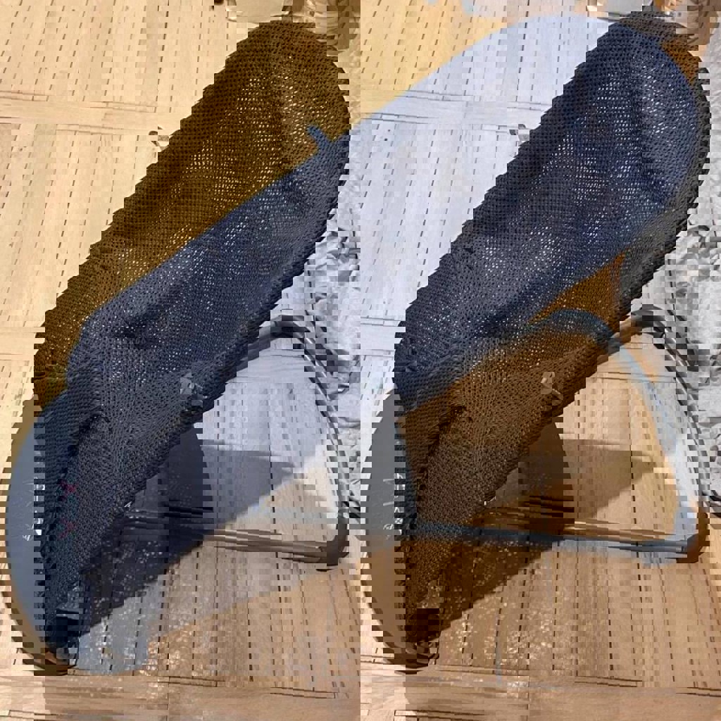 Шезлонг BabyBjörn Bouncer Bliss