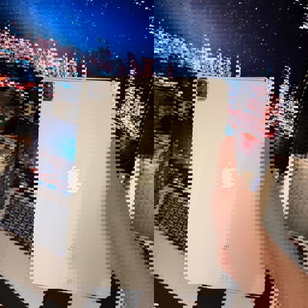 IPad Pro 11 3th Gen M1