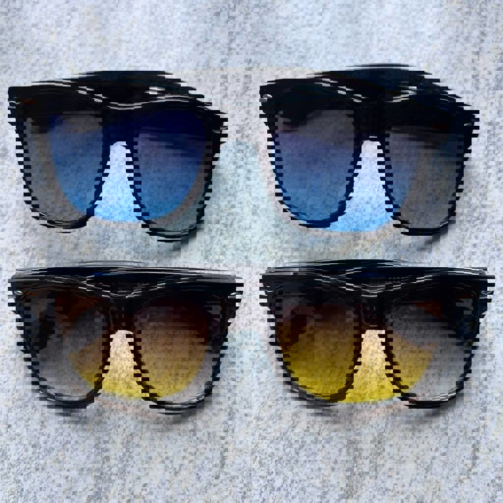 Солнцезащитные очки Google