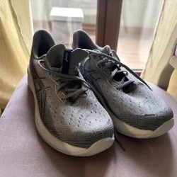 Кроссовки Asics GEL-CUMULUS 26 WIDE - фото 6