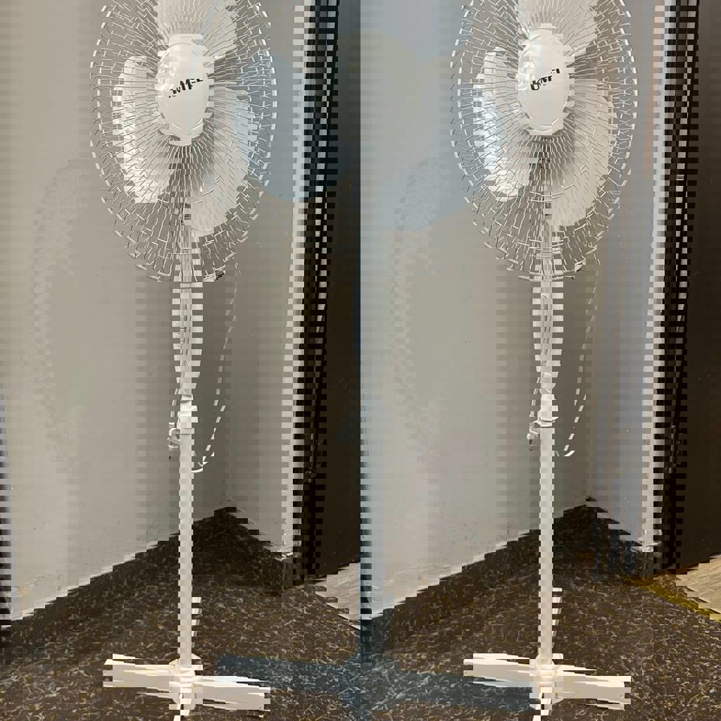 Вентилятор Kumtel