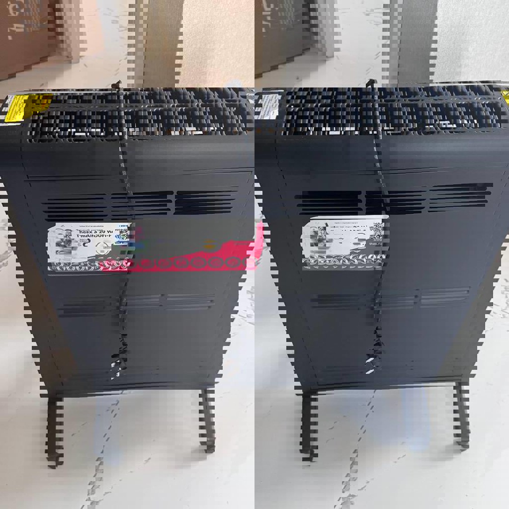 Конвектор электрический Thermex Alto 2000 Wi-Fi