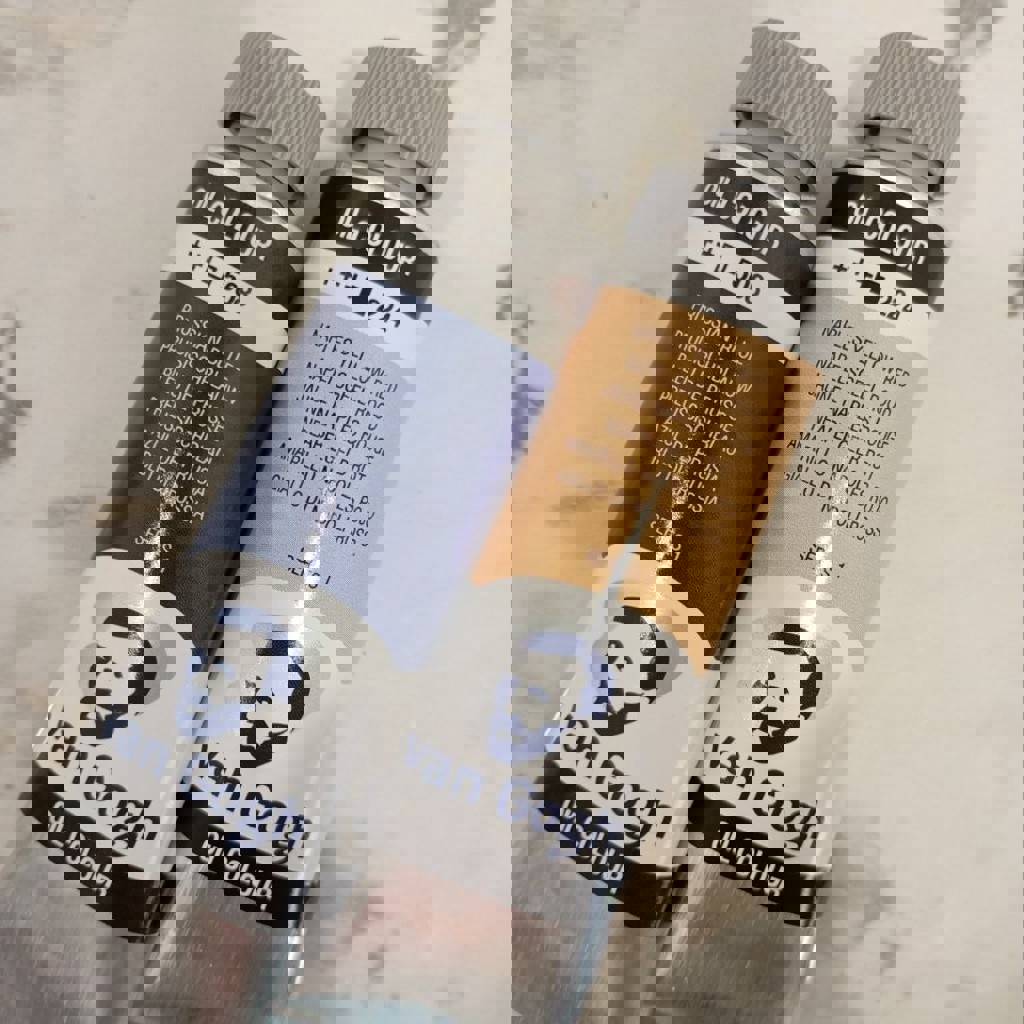 Масляная краска Van Gogh