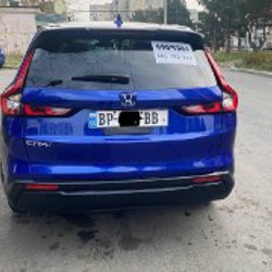 HONDA CR-V EXL AWD - фото 4