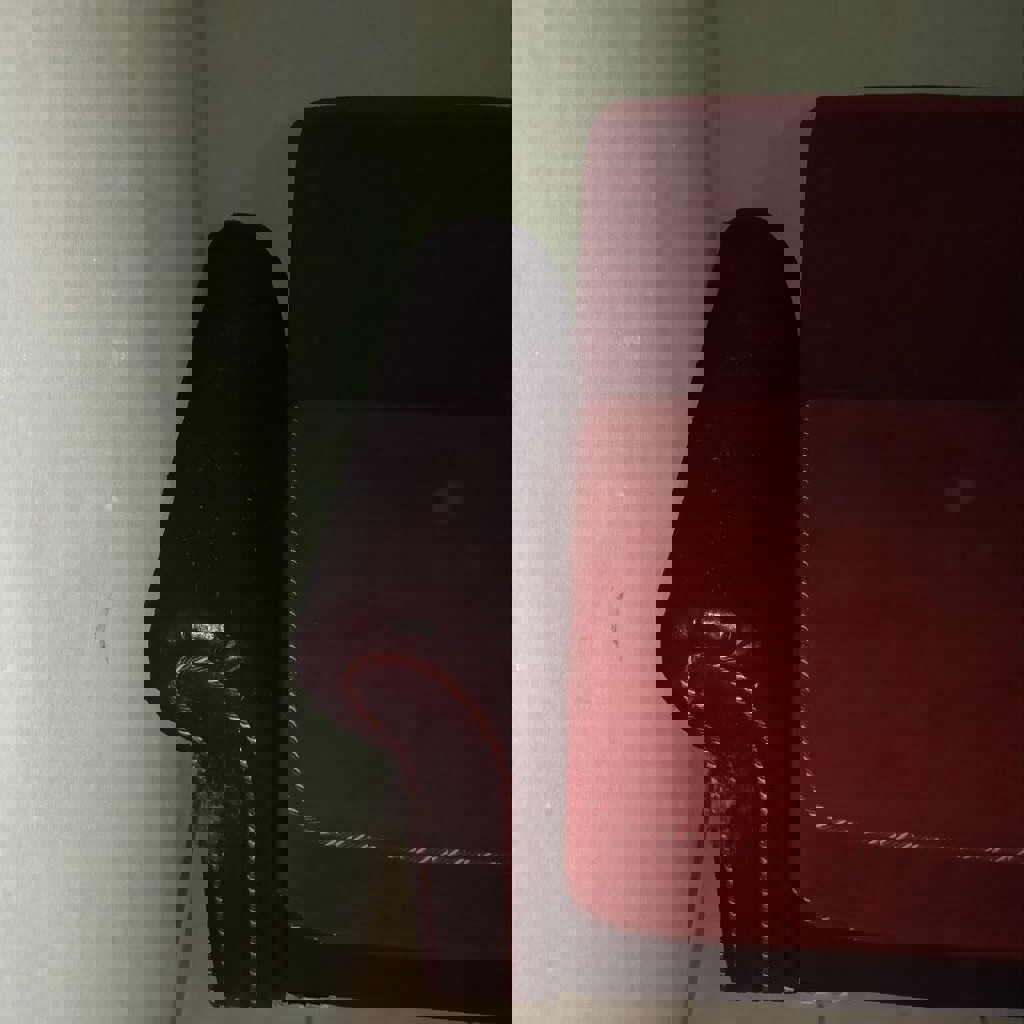 Большой двуспальный диван