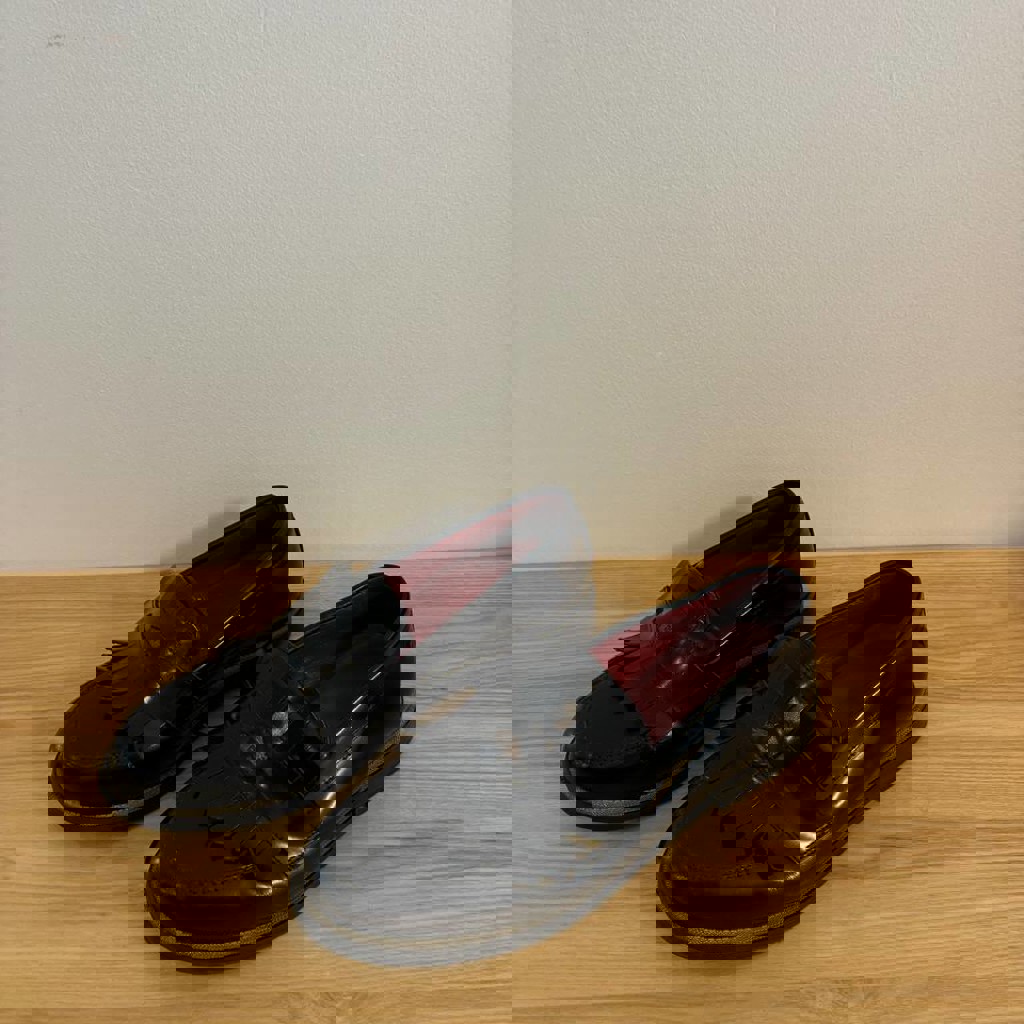 Туфли Tommy Hilfiger