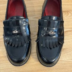 Туфли Tommy Hilfiger - фото 3