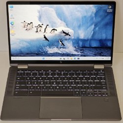 HP X360 2 in 1 Laptop - фото 2