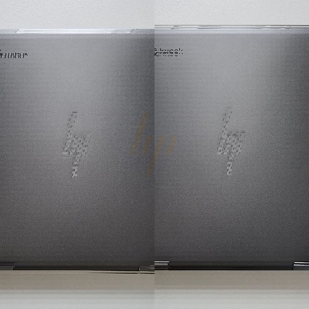 HP X360 2 in 1 Laptop