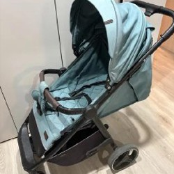 Коляска для прогулок Carrelo Bravo - фото 2