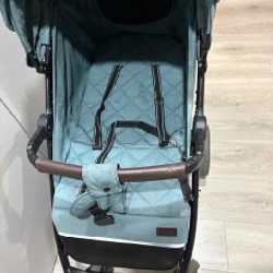 Коляска для прогулок Carrelo Bravo - фото 3