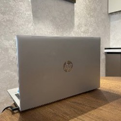 Ноутбук HP ProBook 455 G8 - фото 2