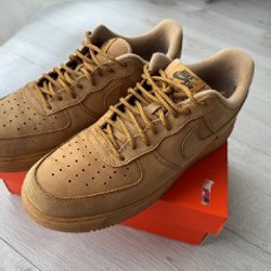 Оригинал обувь Nike черные - фото 1