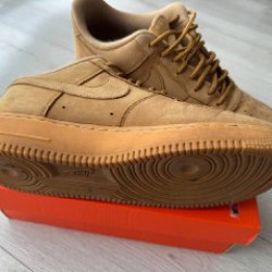 Оригинал обувь Nike черные - фото 3