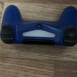Джостик на PlayStation 4 - фото 2