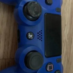 Джостик на PlayStation 4 - фото 3