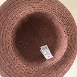 Шляпа от солнца женская - фото 2