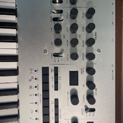 Korg Minilogue - фото 3