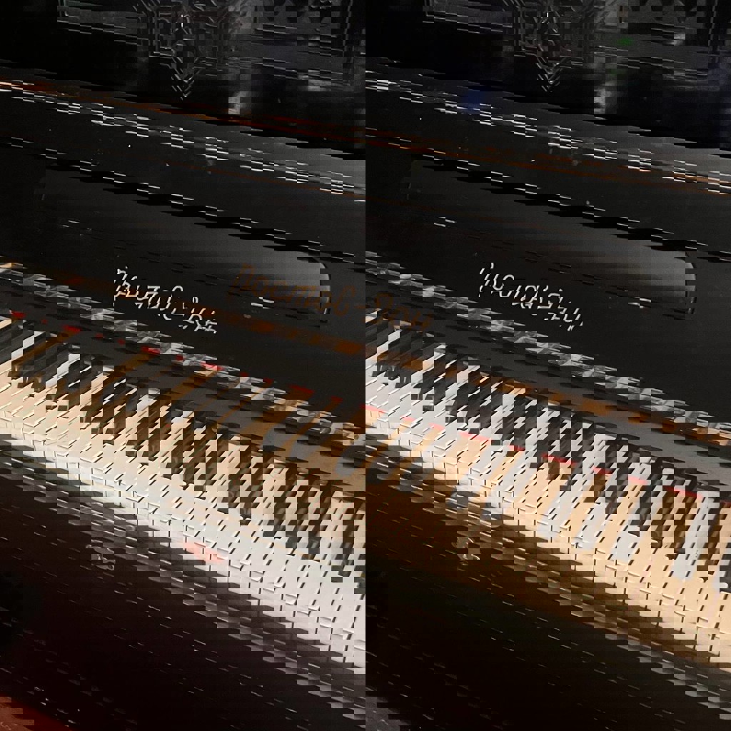 Фортепиано