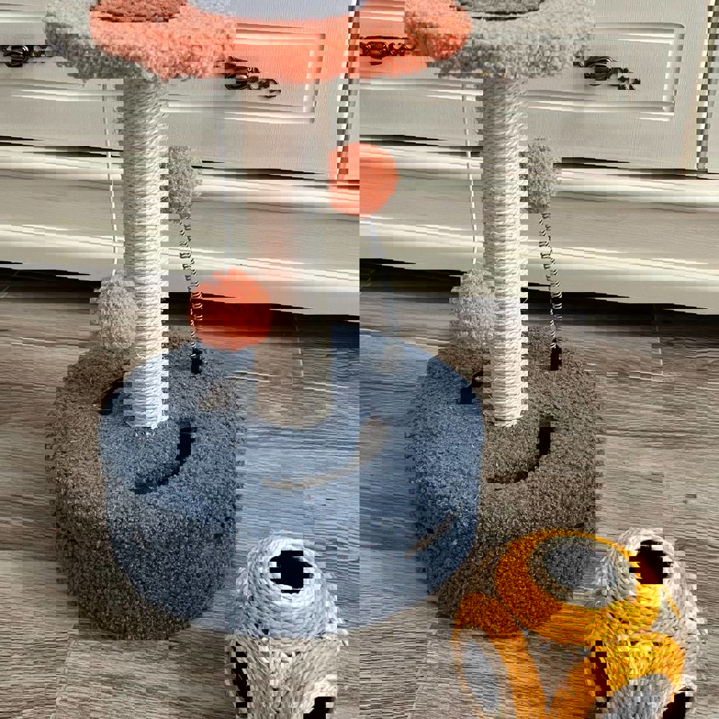 Когтеточка