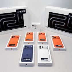 MacBook Pro 14' M5 - фото 1