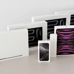 MacBook Pro 14' M5 - фото 4