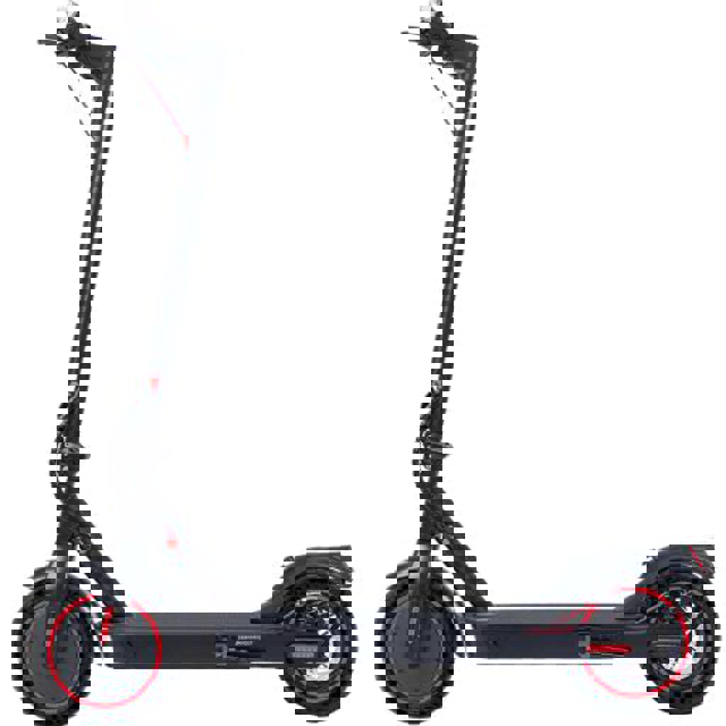 Электросамокат Franko FS-M1